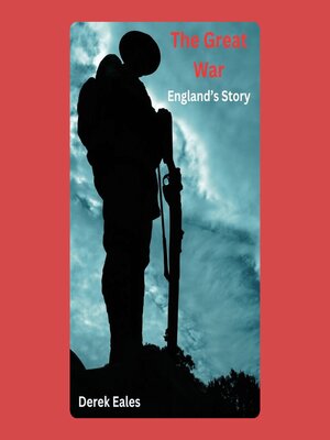 cover image of The Great War